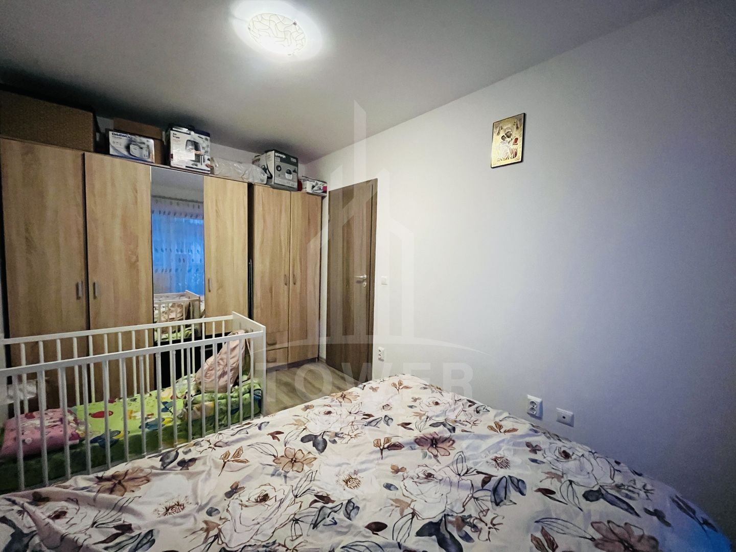 Apartament 2 camere-Magnolia - Poză 9