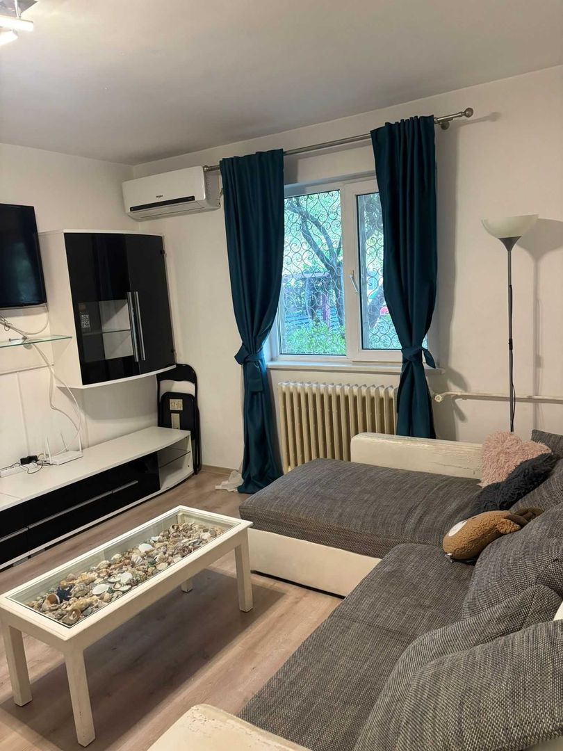 Apartament 2 camere de închiriat Bd. Constantin Brâncoveanu - Poză 1