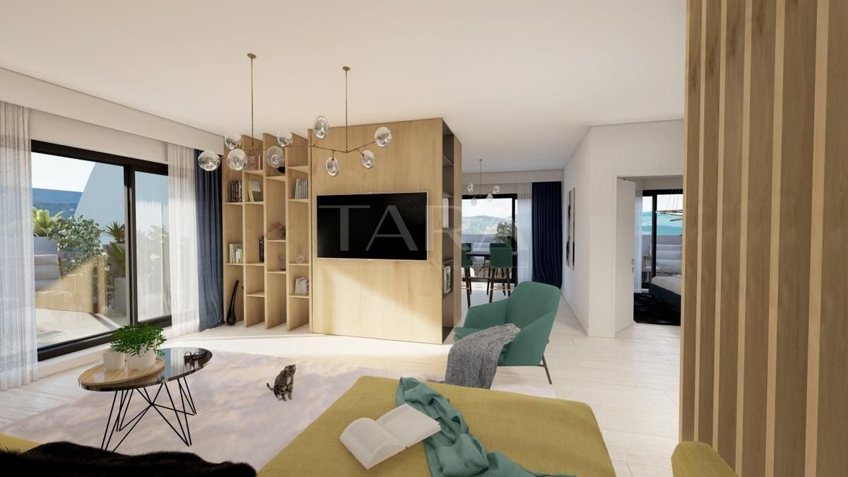 Penthouse de Lux cu 4 Camere în Zorilor - Poză 2