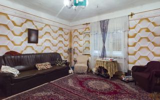 Rezidență de vis pe Valea Mureșului la Lalașinț - Poză 30