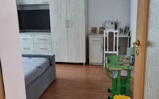 Apartament | Nord | 2 dormitoare | living open-space - Poză 5