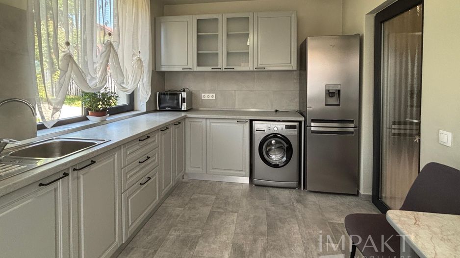 Duplex modern zona Garii - Poză 4