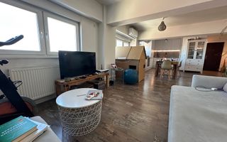 Apartament spatios zona Simion Barnutiu - Poză 9