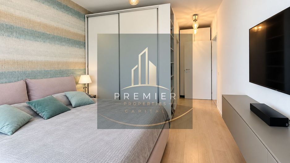 Apartament 3 camere în Atria – mobilat și utilat modern, etaj 1 - Poză 4