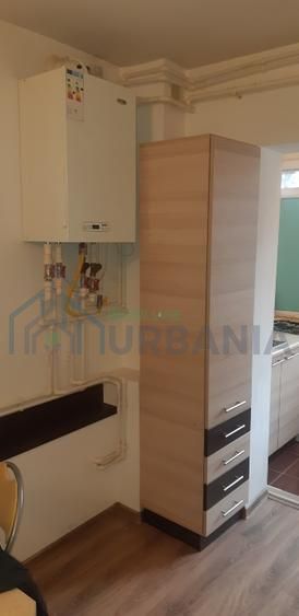 Închiriez apartament cu o cameră in Nicolina - Poză 3