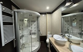 Apartament 3 camere I Herastrau - Poză 14