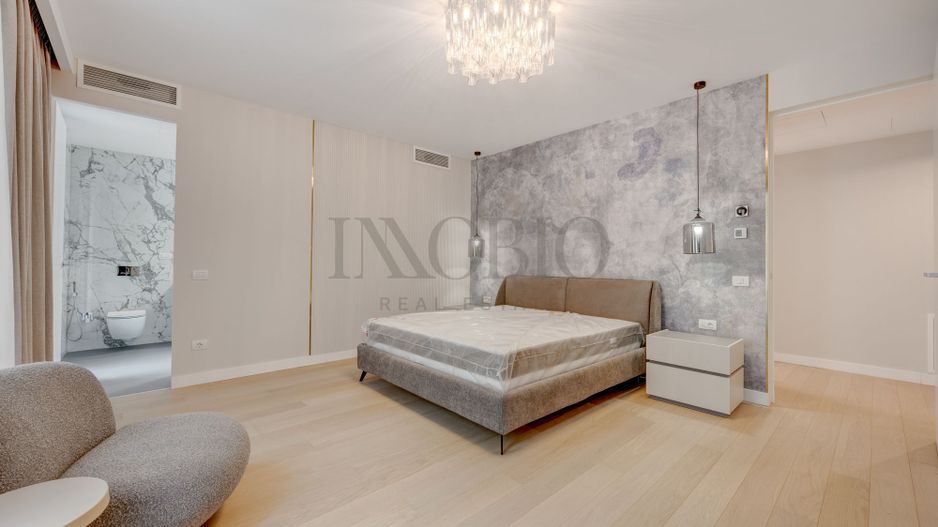 Apartament 4 Camere | Aviatorilor - Charles de Gaulle - Poză 17