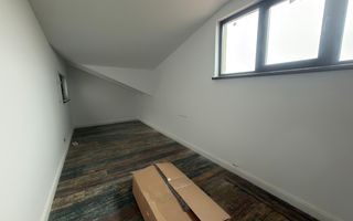 Finisat la cheie. 2 locuri de parcare.  1 apartament pe nivel - Poză 4