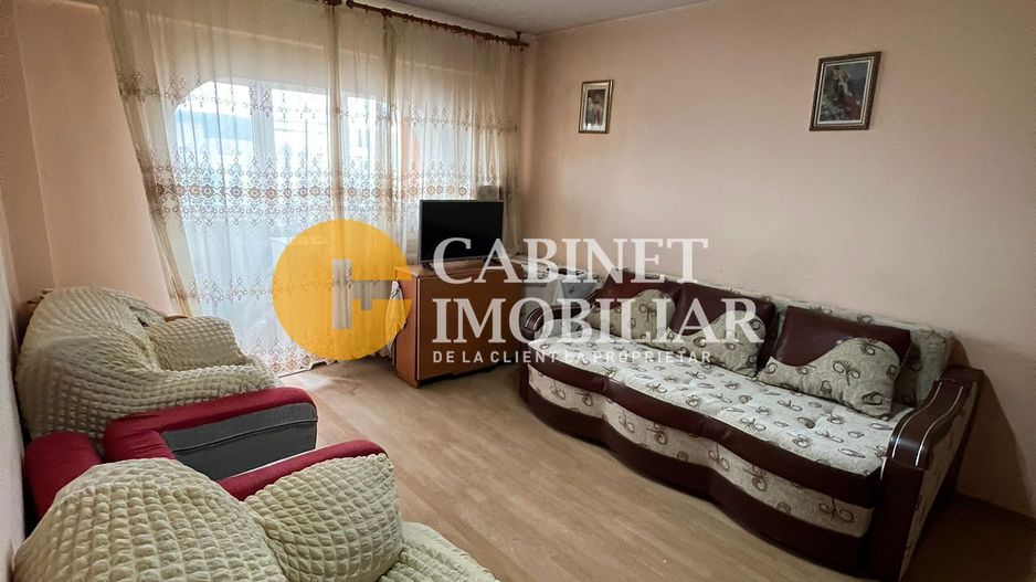 DACIA - 2 Camere Decomandat - 53 MP - Poză 1