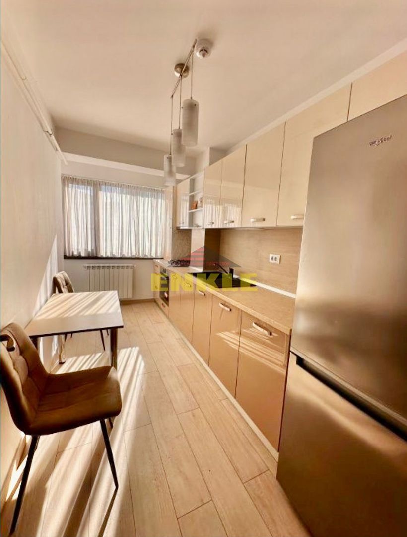 De inchiriat apartament cu o camera, zona Calea Nationala. - Poză 3