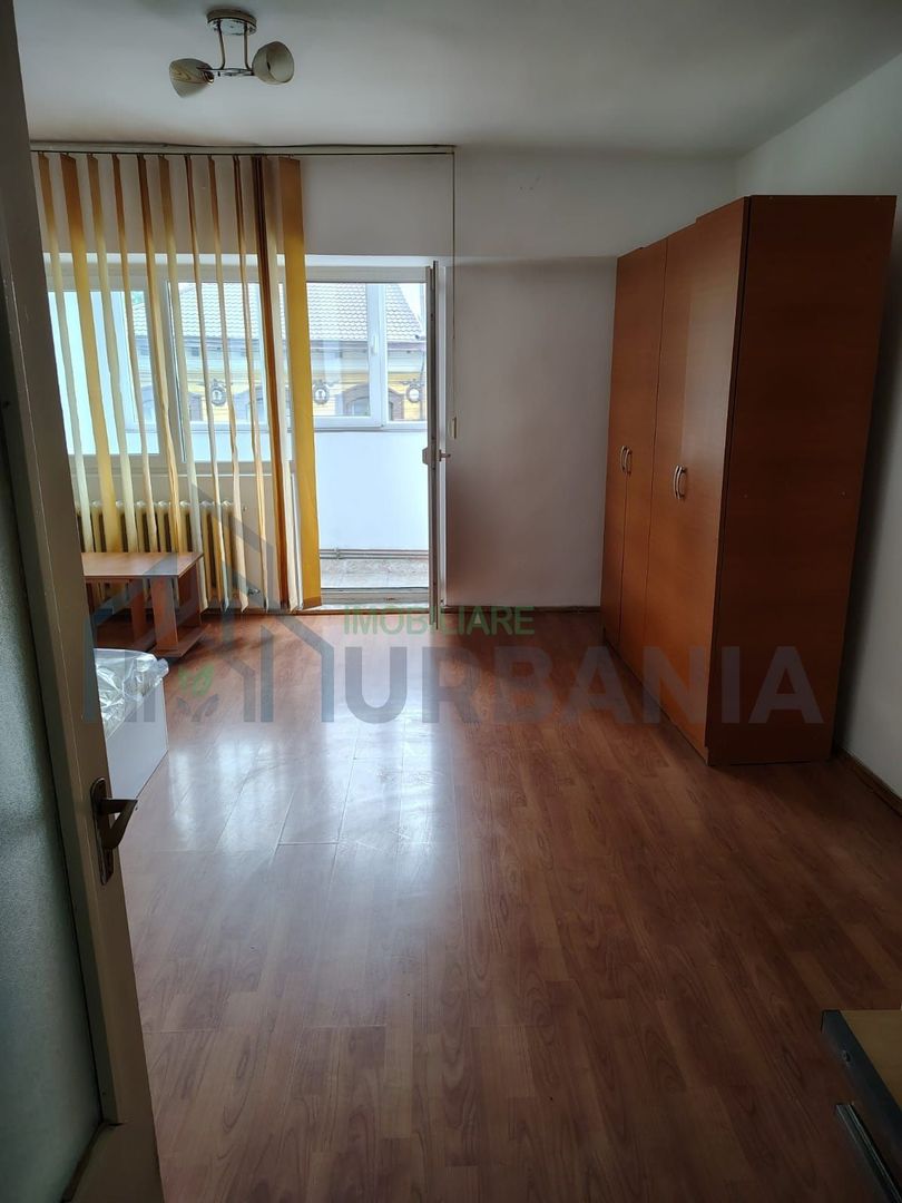 Apartament 1 cameră decomandat, zona Spital Sf. Maria, Iași - Poză 3