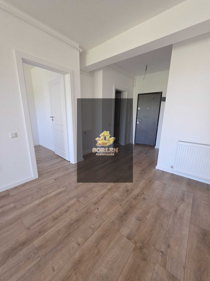 Apartament in bloc 2026, et 1, 2 camere, finisat - Poză 5