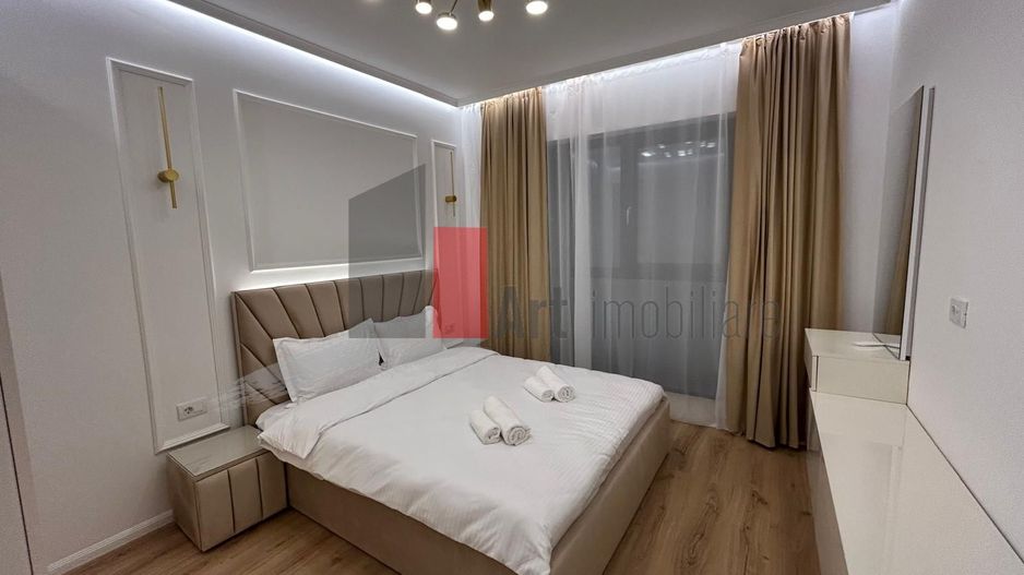 Apartament 2 camere  Exigent Faza 5 Lujerului - Poză 7
