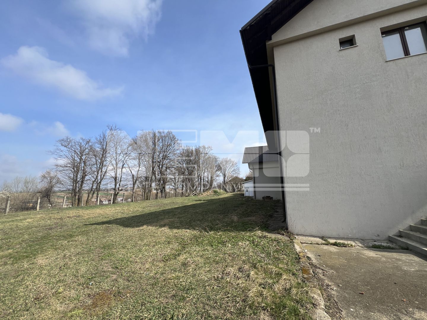 Pensiune sau Sediu de Birouri | 35 Ari | Iacobesti - Poză 5