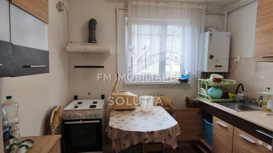 Apartament 2 camere | Semidecomandat | Victoriei zona Electrica - Poză 9