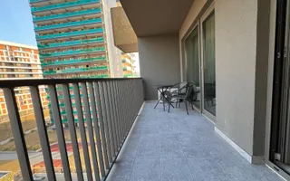 2 camere, bloc nou, modern, parcare Zorilor, zona Frunzisului, LIDL - Poză 12