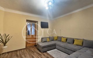 Casa de vanzare cu 3 camere, in zona Oncea, Oradea - Poză 1