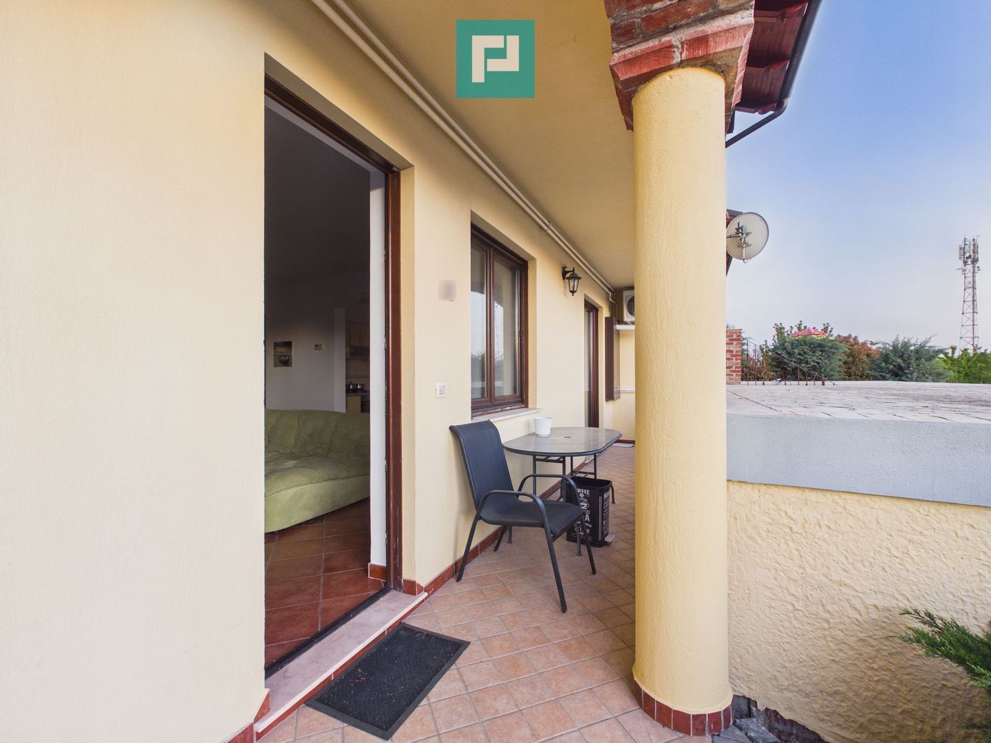 Apartament de inchiriat la casa, zona Gai - Poză 12