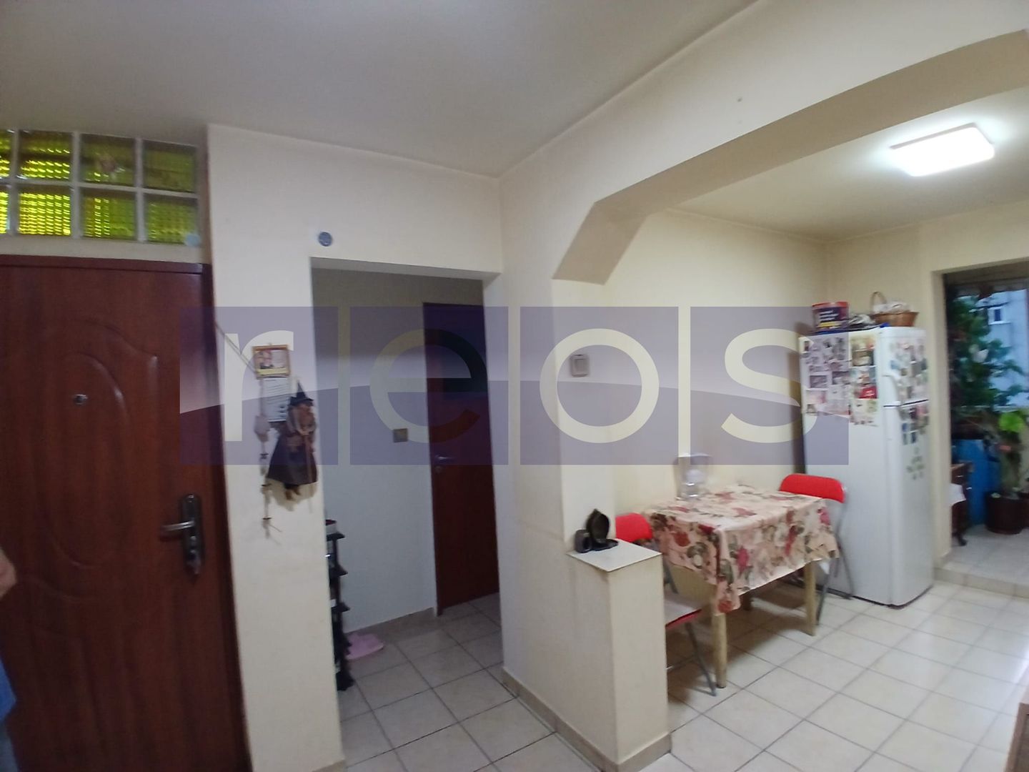 VANZARE 3 CAMERE ZONA DRISTOR RAMNICU VALCEA | METROU | - Poză 3