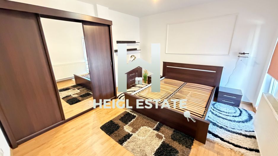 Apartament cu 2 camere tip penthouse in Giroc - Poză 1
