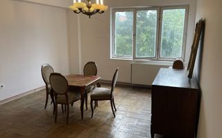 Apartament ultracentral– 37 mp, bloc cu lift. - Poză 1