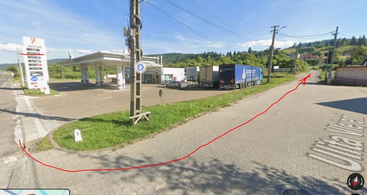 Excelenta investitie! Teren in statiunea Vatra Dornei! - Poză 5