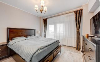 3 camere | Bd. BUREBISTA - Pta ALBA IULIA I Bloc 1995 I Etaj 9/9 - Poză 4
