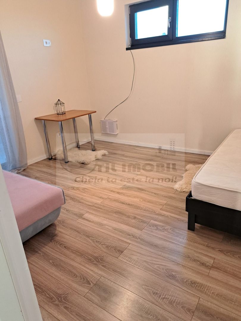 Casa/Vila de inchiriat Antibiotice - 770 euro - Poză 12