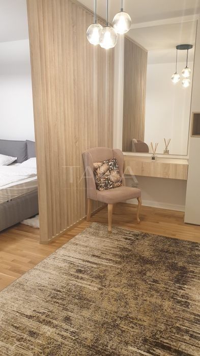 Apartament cu 1 cameră și priveliște spre lac în Mărăști, Iulius Mall. - Poză 1