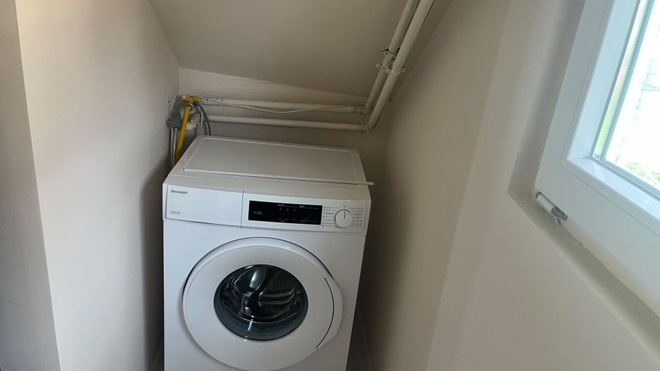 Casa moderna de inchiriat, zona Clinceni- 600 Euro - Poză 14