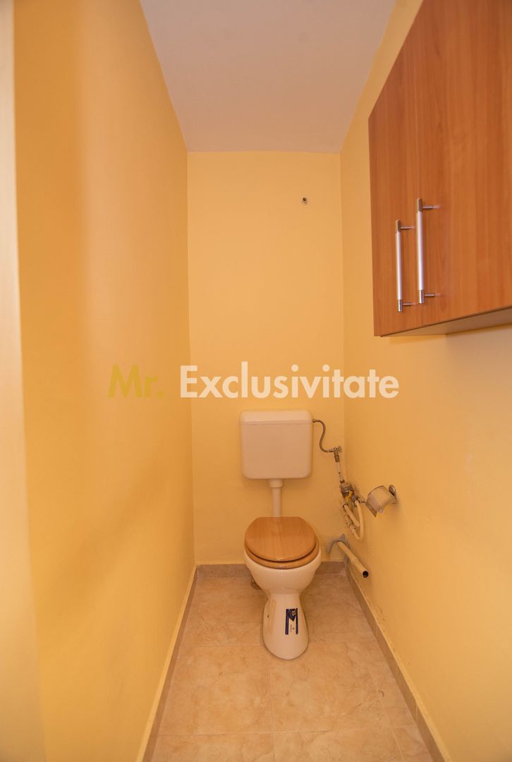 Apartament 3 camere decomandat – Cartier Prundu, Complexul 2 | Pitesti - Poză 11