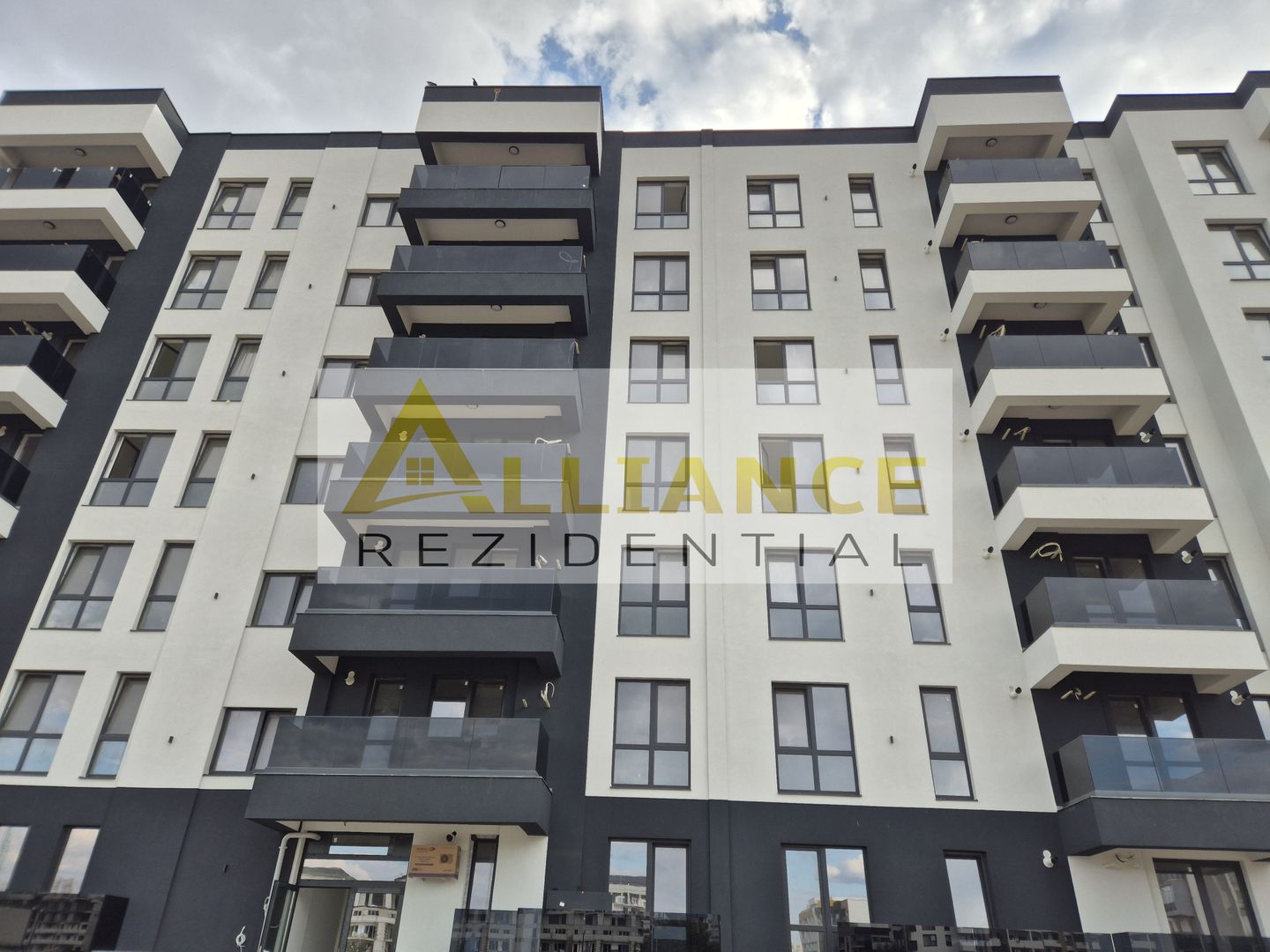 Metrou Berceni 5 minute Ap 2 Camere Decomandat FINALIZAT - Poză 8
