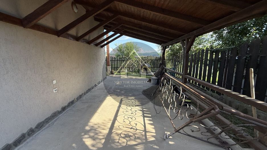 Casa moderna, de vanzare, Medias! - Poză 43