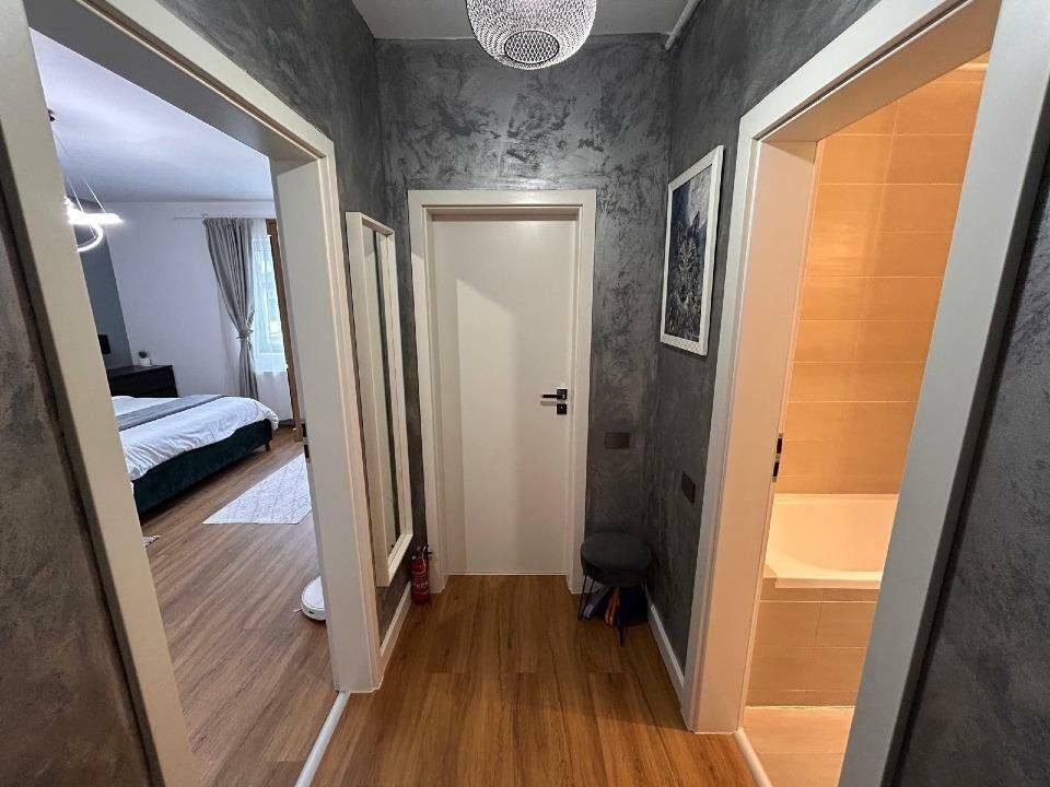 Garsoniera 44 mp Parcul Carol S287 - Poză 9