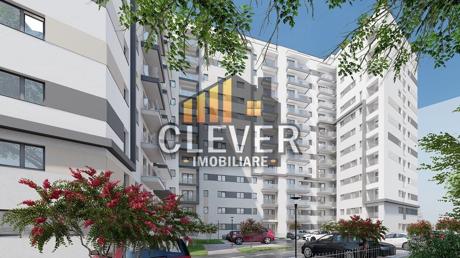 Apartament modern 3 camere 2 Bai Titan Sector 3 - Poză 4