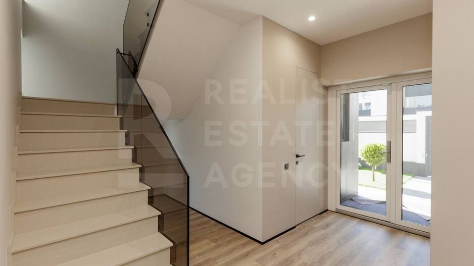 Vânzare, casă, 170 mp, strada Gurie Grosu, Durlești - Poză 11