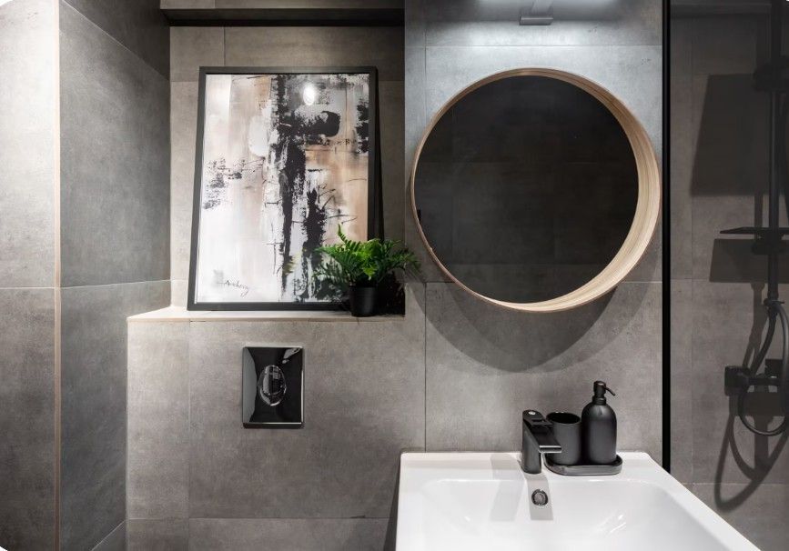 Apartament de lux cu vedere panoramica - Str. Vasile Conta - Poză 14
