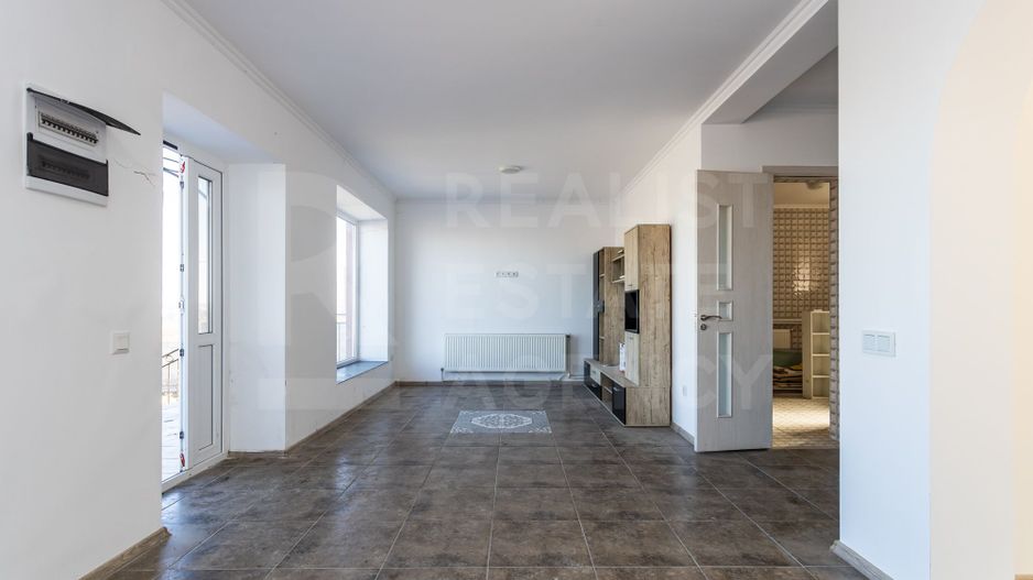 Vânzare, casă, 2 camere, str. Eremei Stratan, Durlești. - Poză 7