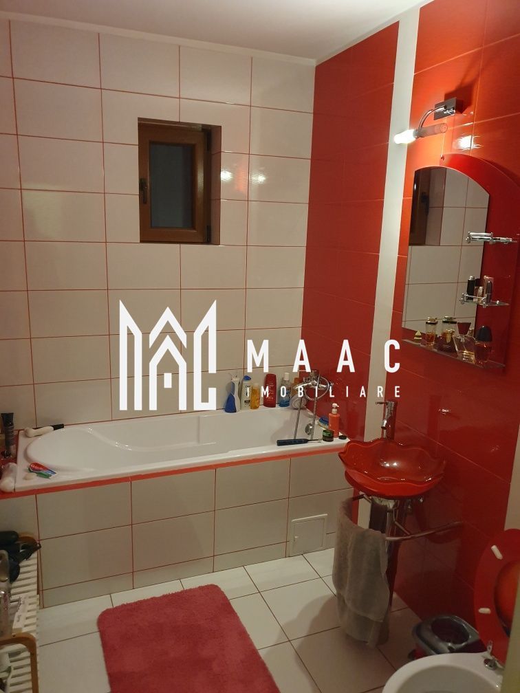 Apartament 3 camere | Etaj 2 | Balcon | Calea Cisnadiei - Poză 5