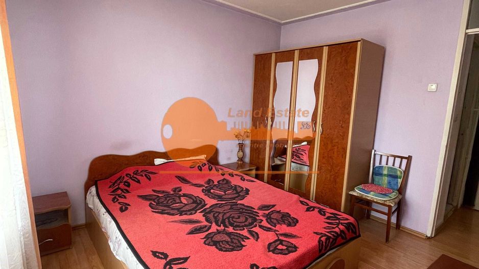 3 camere Lujerului-Veteranilor (250 m metrou-reabilitat) - Poză 7