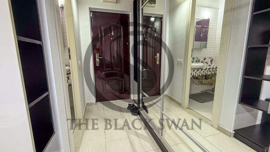 Garsoniera moderna de inchiriat | Zona de Sud - Ploiesti | Comision 0% - Poză 4