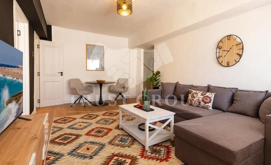 Apartament 2 camere | Cișmigiu | Imobil 1965 fara risc sau urgenta - Poză 4