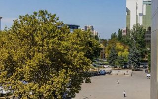 Chirie apartament PREMIUM în inima Chișinăului – Square Residence - Poză 9