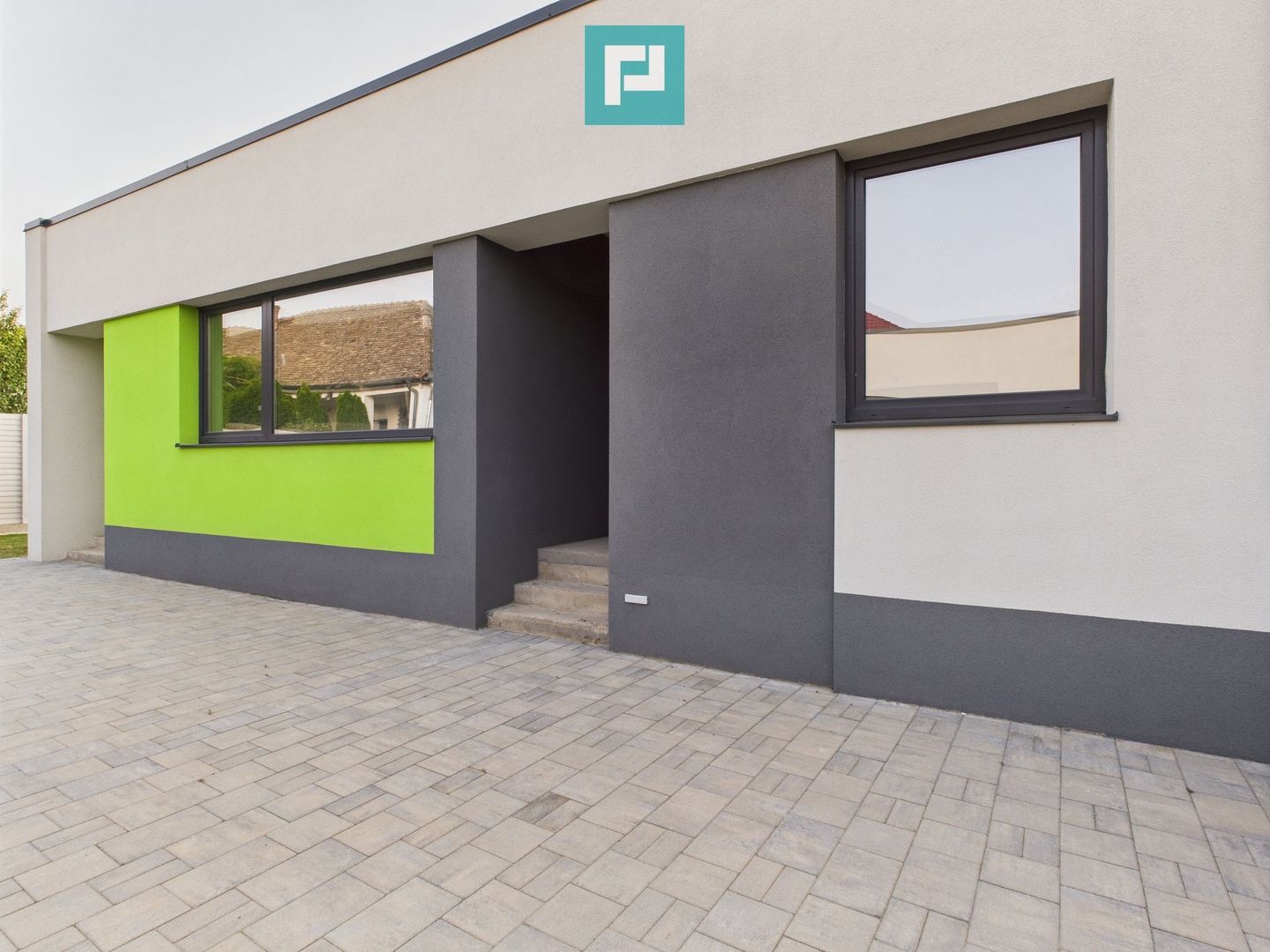 Casă nouă, la sol în Vladimirescu - Poză 14