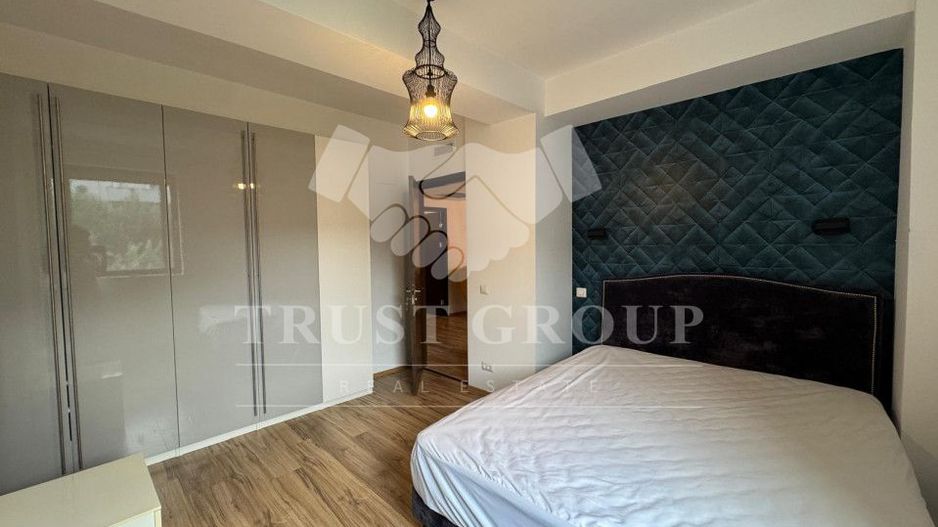 Apartament 3 camere Herastrau | Loc de parcare - Poză 5