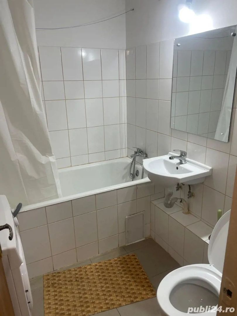 Inchirez apartament zona Petre Ispitrescu - Poză 5