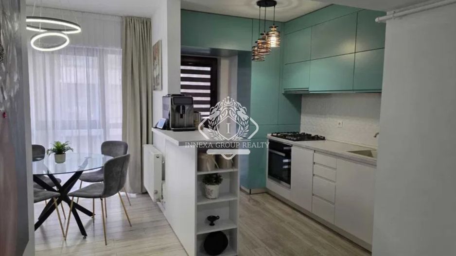 Apartament 3 camere - modern I Drumul Taberei - Poză 4