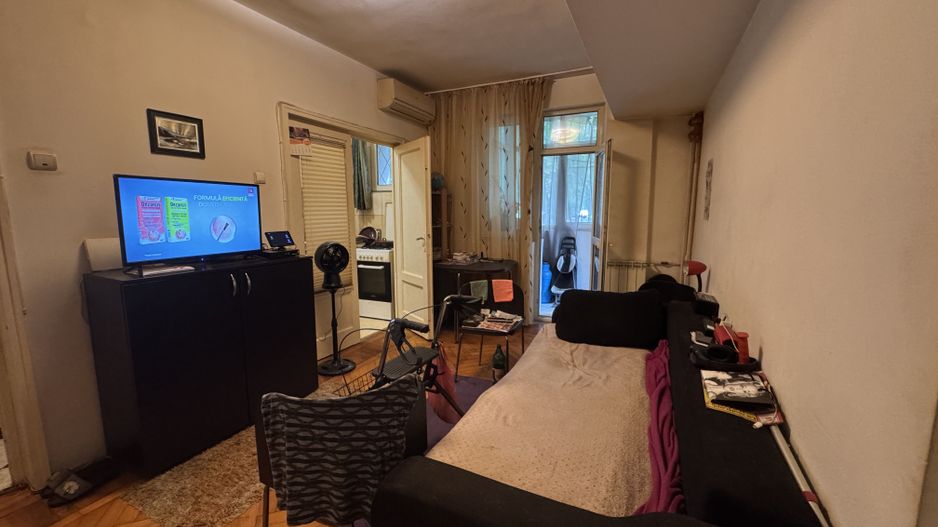 APARTAMENT 2 CAMERE | BALCON | FLOREASCA - Poză 1