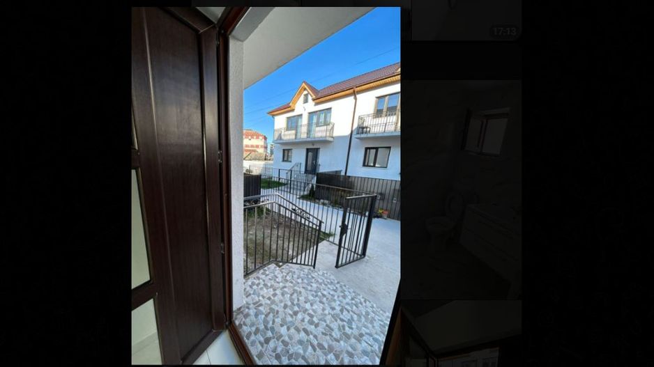 Casa noua cu propriul teritopriu - Navodari - Poză 11