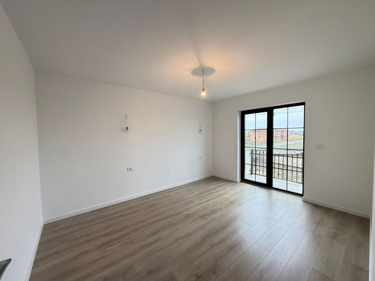 COMISION 0% | Duplex despartit prin camera tehnica | 86.8 mp utili | - Poză 9